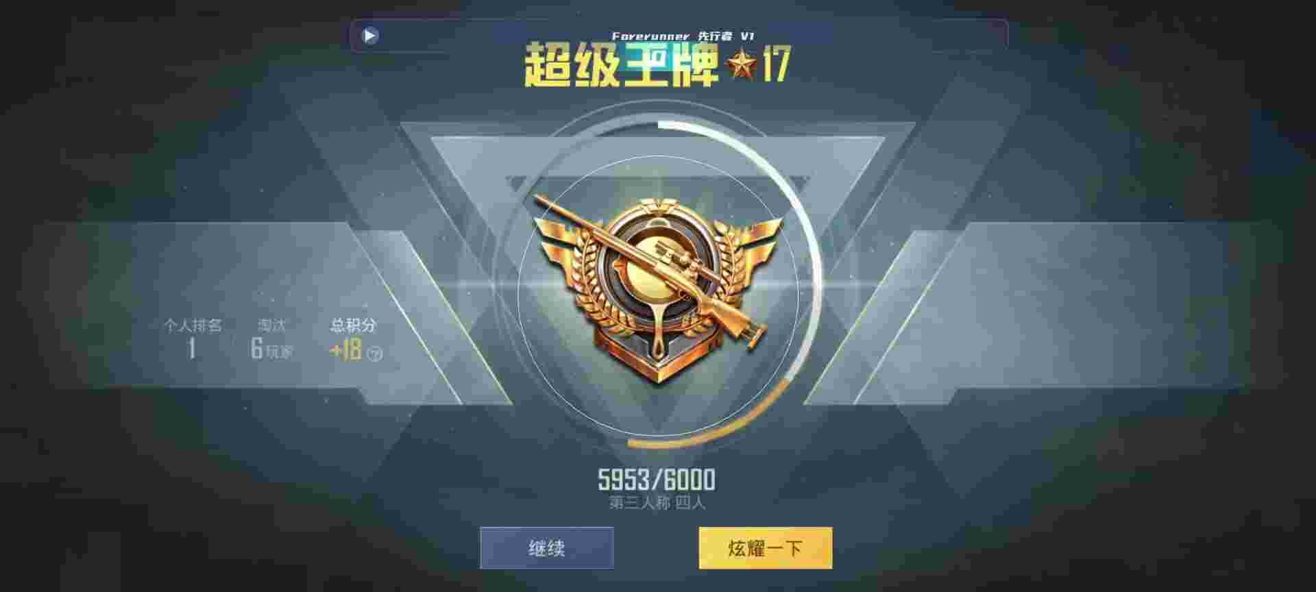 和平精英鸡腿辅助自瞄 - ��ƽ��Ӣ̫�����辅助预览图